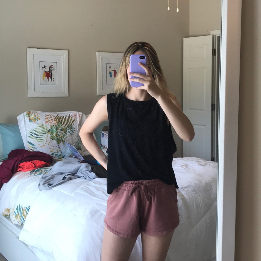 Nike Tank Top